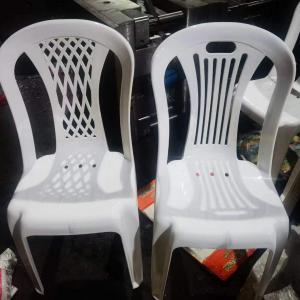 Custom classic chair mould 