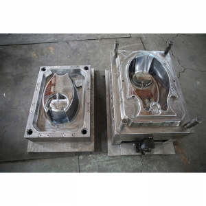 Custom kids washing basin mould 