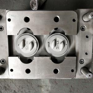 Custom plastic cap mould 