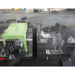 Custom plastic table mould 