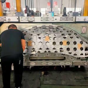 custom auto parts mould 