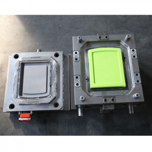 custom plastic drawer mould 